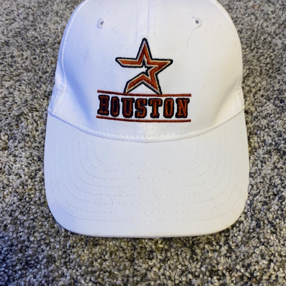 Houston hat